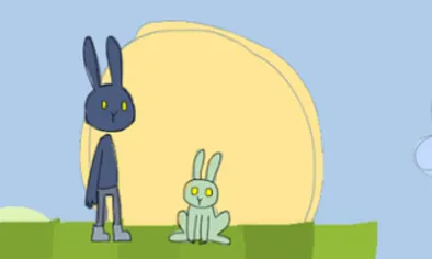 Sofra the Bunny img