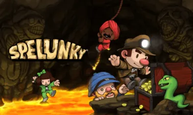 Spelunky img