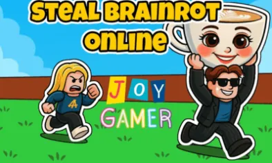Steal Brainrots img
