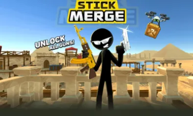 Stick Merge img