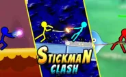 Stickman Clash img