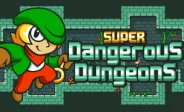 Super Dangerous Dungeons img