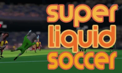 Super Liquid Soccer img