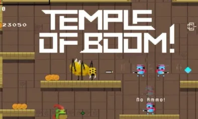 Temple of Boom img