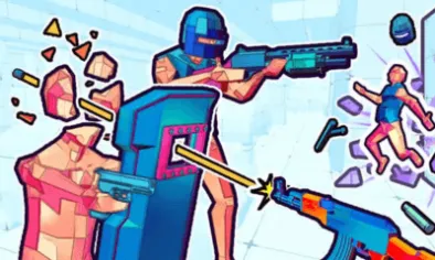 Time Shooter 3 img
