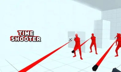 Time Shooter img