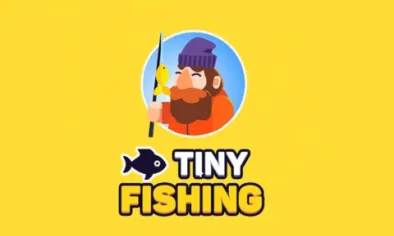 Tiny Fishing img
