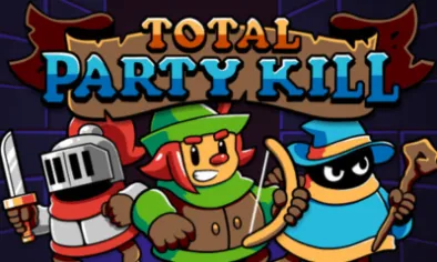Total Party Kill img