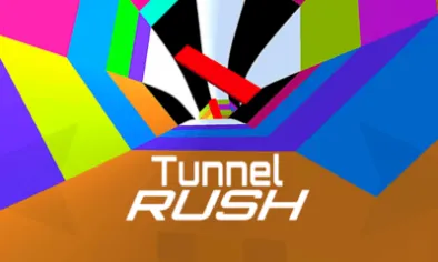 Tunnel Rush img
