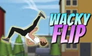 Wacky Flip img