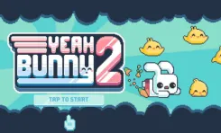 Yeah Bunny 2