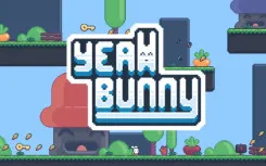 Yeah Bunny!