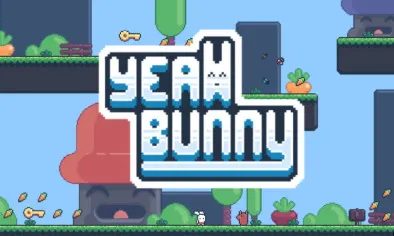 Yeah Bunny! img