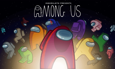 Impostor in Among Us