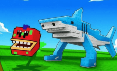 Attack of the Evil Bunny Empire game online