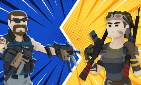 2 most played characters in BuildNow GG