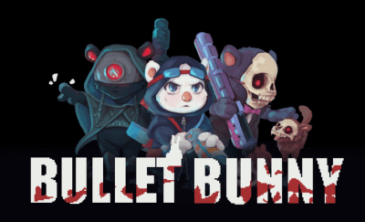 Bullet Bunny game online