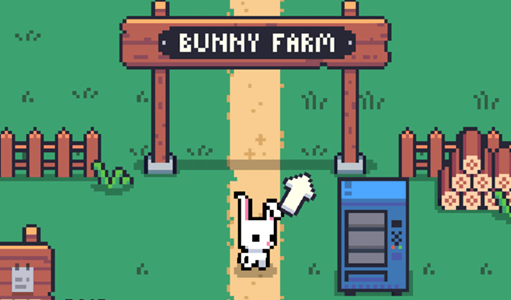Bunny Farm