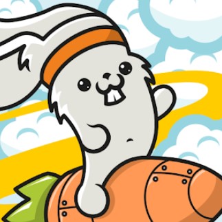 Bunny Goes Boom