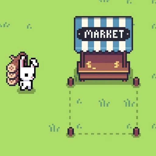 Bunny Market