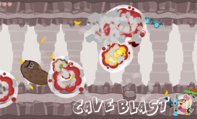 Cave Blast