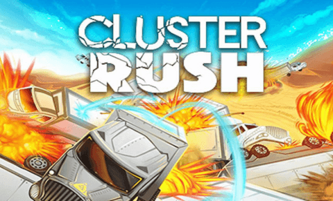 Cluster Rush game online
