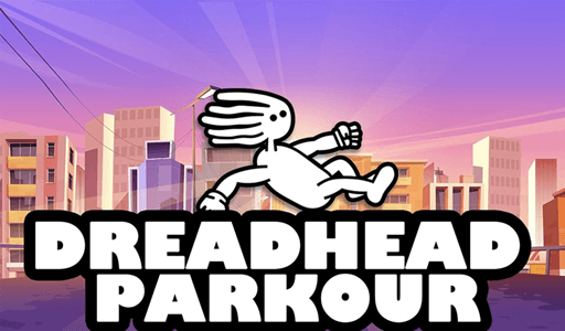 Dreadhead Parkour