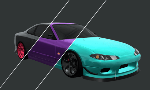 Drift Hunters 2