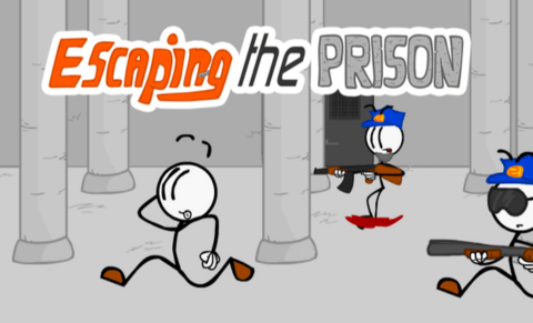 Escaping the Prison game online
