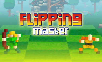 Flipping Master