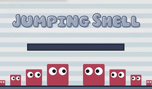 Jumping Shell