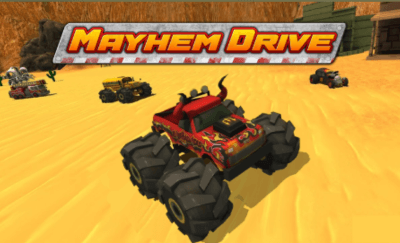 mayhem-drive