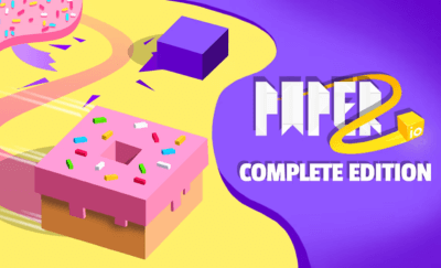 Paper.io 2 game