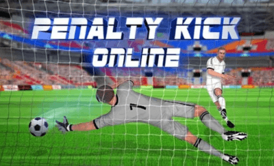 Penalty Kick Online game online