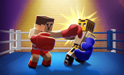 Punch Legend Simulator game