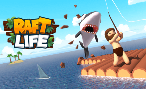 Raft Life