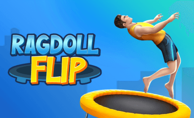 Ragdoll Flip