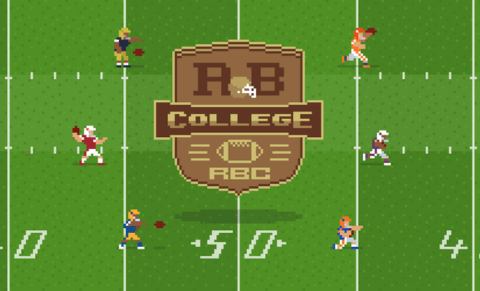 Retro Bowl College unblocked