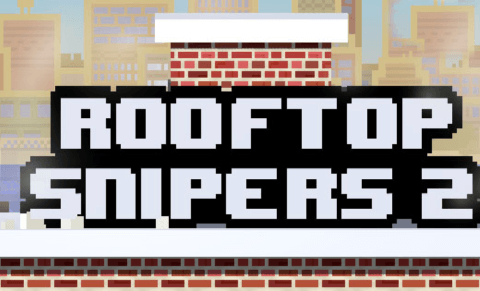 Rooftop Snipers 2