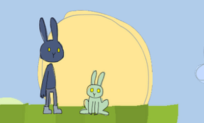 Sofra the Bunny game
