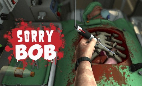 Sorry Bob