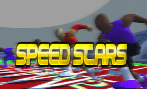 Speed Stars unblocked