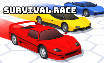Survival Race game online