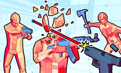 Time Shooter 2 game
